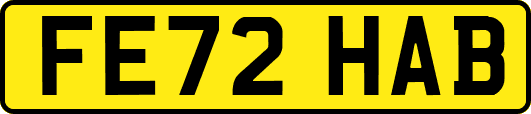 FE72HAB