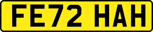 FE72HAH