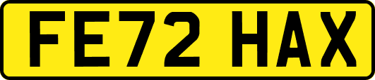 FE72HAX