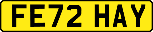 FE72HAY