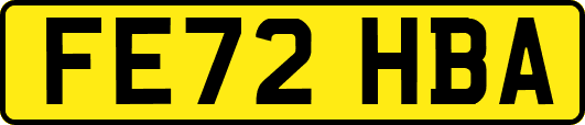 FE72HBA