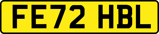 FE72HBL