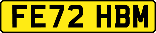 FE72HBM