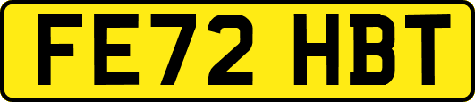 FE72HBT