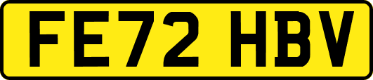 FE72HBV