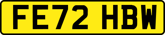 FE72HBW