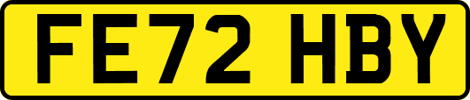 FE72HBY
