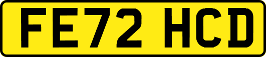 FE72HCD
