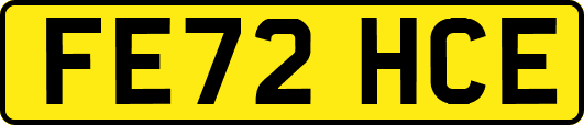 FE72HCE