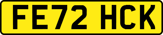 FE72HCK