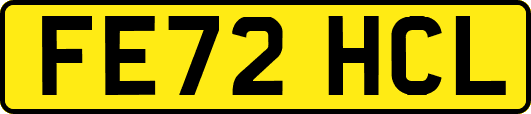 FE72HCL
