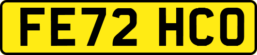 FE72HCO