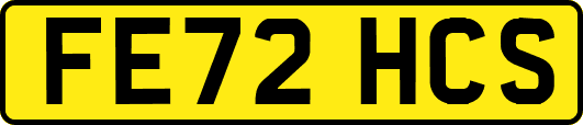 FE72HCS