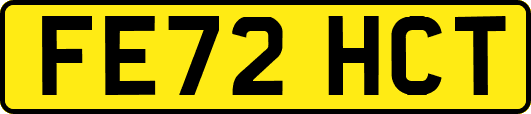 FE72HCT