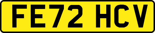 FE72HCV