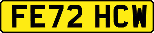 FE72HCW