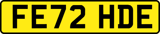 FE72HDE