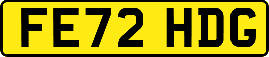 FE72HDG