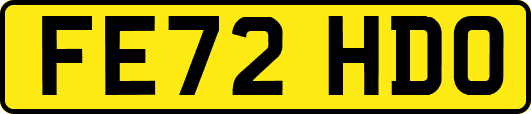 FE72HDO