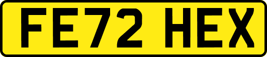FE72HEX