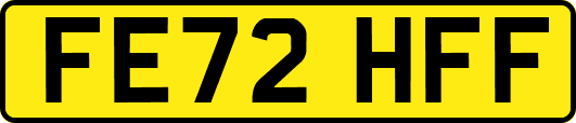 FE72HFF
