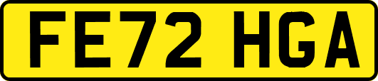 FE72HGA