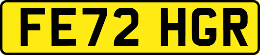 FE72HGR