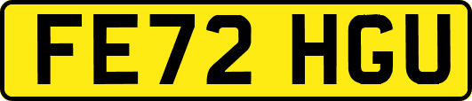 FE72HGU
