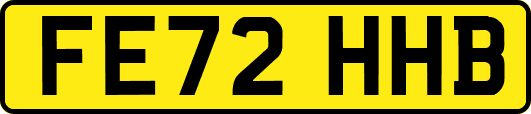 FE72HHB