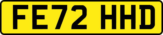 FE72HHD