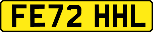 FE72HHL