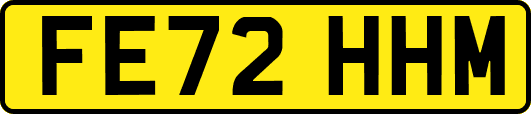 FE72HHM
