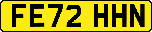 FE72HHN