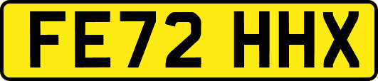 FE72HHX