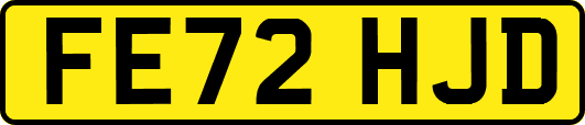 FE72HJD