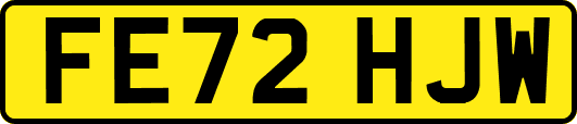 FE72HJW