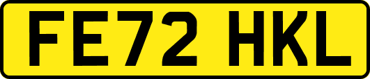 FE72HKL