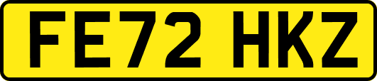 FE72HKZ