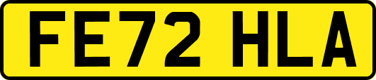FE72HLA