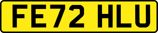 FE72HLU