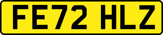 FE72HLZ
