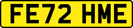 FE72HME