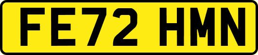 FE72HMN