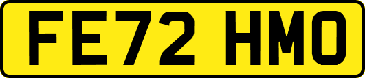 FE72HMO