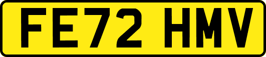 FE72HMV