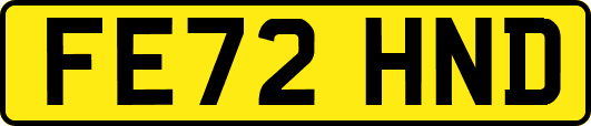 FE72HND