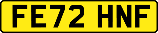 FE72HNF