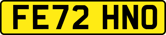 FE72HNO