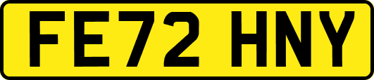 FE72HNY