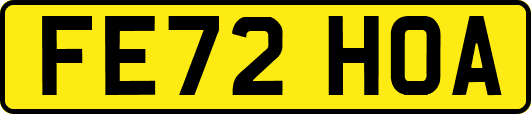 FE72HOA